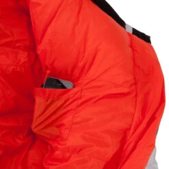 Simond MAKALU II Light Sleeping Bag -Decathlon k8e9b1c12f6a654efae064b4fb6c231c3