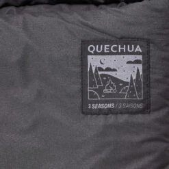 Quechua COTTON SLEEPING BAG FOR CAMPING 13 Quechua COTTON SLEEPING BAG FOR CAMPING -Decathlon k8f1eec910910ac2288d19d0d3e23e354