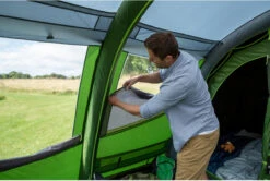 Coleman Weathermaster 6XL BlackOut Air Tent 14 Coleman Weathermaster 6XL BlackOut Air Tent -Decathlon k8fe3e229c90f4908ad3f812b0ac2768c