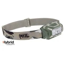 Petzl Aria 1 RGB Compact Waterproof Headtorch 350 Lumens -Decathlon k8fffd07da436a2af4fa4d723e1bae952