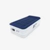 Single Comfort Plus Air Bed – Navy/White 1 Single Comfort Plus Air Bed – Navy/White -Decathlon k9002dc45848bfba4a6e8ab2d632e8f98