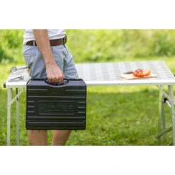 Campingaz Camp 1-Burner Gas Stove Bistro Plus -Decathlon k904ae04de90d9e596d6d53a08f9c3fbc