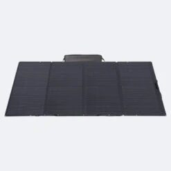 EcoFlow 400W Portable Solar Pane -Decathlon k905a4d9e4faf0b553182a060da661764