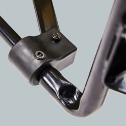 Quechua FOLDING TRANSPORT CART FOR CAMPING EQUIPMENT -Decathlon k910fb78121b9ab2c18f8e28b4916841c