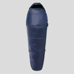 Trekking Sleeping Bag MT500 15°C -Decathlon k916ebb4896336c39d1d495d6b818565b