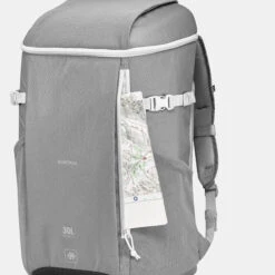 Quechua Isothermal Backpack 30L -Decathlon k9196fcf2a7b9508ca813a6bb6ac46734