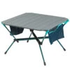 Quechua FOLDING CAMPING TABLE -Decathlon k91a4421e4780f66c2370659188b59e7e