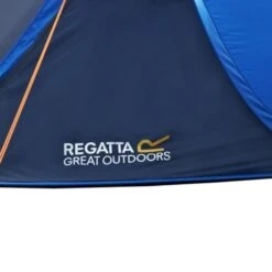 Regatta Great Outdoors Malawi 2 Man Pop Up Tent (Pepper/Seal Grey) 11 Regatta Great Outdoors Malawi 2 Man Pop Up Tent (Pepper/Seal Grey) -Decathlon k91c52fcf70b79e25f37ff33c83053658