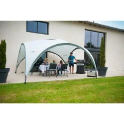 Coleman Large Shelter For Events - 3.65 X 3.65 Gazebo 9 Coleman Large Shelter For Events - 3.65 X 3.65 Gazebo -Decathlon k91e4beab58fcbb58b8f238edd3479b28
