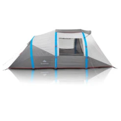 Quechua Air Seconds Family 5.2 XL Tent Flysheet -Decathlon k922f1236009106bd732e05daf1245b0c