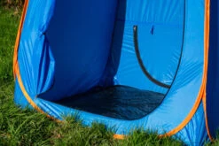 OLPRO Pop Up Shower & Utility Tent -Decathlon k93091a78ece60d78d0dd80a870a008e0