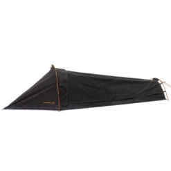 Darche Ranger Solo + Compact Swag Tent -Decathlon k933bf93bc33127f0c2e64aeb760a2bea