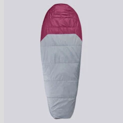 Trekking Sleeping Bag MT500 5°C -Decathlon k9367d35146813a5bc8f6faa21c5dcd98