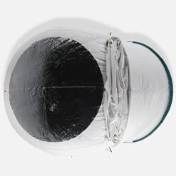 Quechua Camping Bubble Tent - AirSeconds Skyview Polycotton - 2 Man -Decathlon k944ca880252b1ab0ead68ddd6004c54a