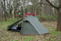 OLPRO Solo 1 Berth Tent -Decathlon k9573b9bbfc14d386ec76501bed418dc6