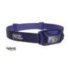 Petzl Tikka Core Headtorch Rechargeable Headlamp Outdoor Light Camping [Blue] -Decathlon k95956b7e7a254efff16953cad07da2da