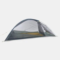 TROPICAL FREESTANDING TREKKING MOSQUITO NET TENT -Decathlon k959bd2a3d84678dc2c6eda6f1b5c751a