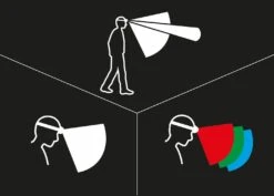 Petzl Aria 2 RGB Compact Waterproof Headtorch 450 Lumens -Decathlon k961db1a8f5dcfb1f7714733826e5be25