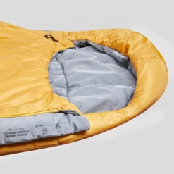 Trekking Sleeping Bag MT500 5°C -Decathlon k96238b8cce0d6cc4c4e4eff3fc4667f2
