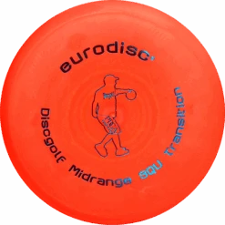 Beginner's Disc Golf Set -Decathlon k9630dd97441916da283f50ea005a41d8