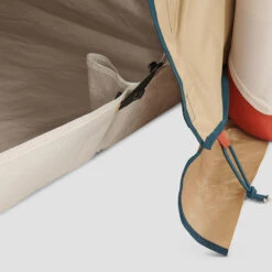 Quechua 4 Man Inflatable Blackout Tent -Decathlon k967e188f2a631451e3ab388e8b8855b5