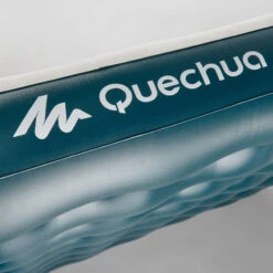 Quechua Double Air Mattress -Decathlon k969d569e43d4f1e27c7a7bddac7c763f