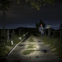 Rechargeable Torch - 300 Lm 10 Rechargeable Torch - 300 Lm -Decathlon k970ebbd191ed752c13032d285eb0a47a