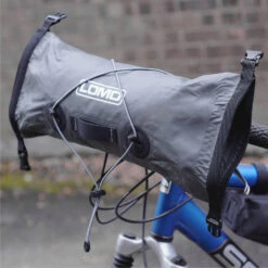 Lomo 3L Bikepacking Handlebar Bag -Decathlon k9714a09a8d738d5998203a9518688658