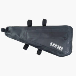 Lomo Waterproof Bike Frame Dry Bag -Decathlon k973900ded811de6f6f7648d54fbf0062