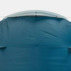 Quechua 8 Man Tent With Poles - Arpenaz 8.4 -Decathlon k978dbc6615a9df2268638af3c33700f1