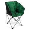 Kampa Tub Folding Camping Chair Fern -Decathlon k98308beebf729152715a7bc99b0fe720
