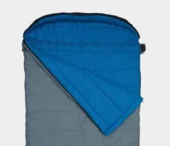 Coleman Cozy Double Sleeping Bag -Decathlon k988591784910843dbf3327469d6c2e79