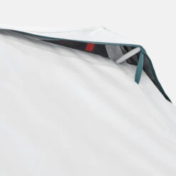 Quechua 2 Man Blackout Tent MH100 -Decathlon k9895229f851147c59d505fcf23cf8b90