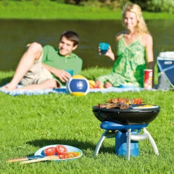 Campingaz Party Grill Camping Stove BBQ -Decathlon k99a29d4adc28b3ec4c8966c6e1b2588f