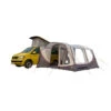 Vango Magra Air VW Drive Away Awning - Sentinal Sport -Decathlon k99d228a3c01d41293ab8948baef65f84