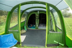 Coleman Weathermaster 4XL BlackOut Air Tent -Decathlon k99d543e2cf3a79e8d0f2090e747374ff