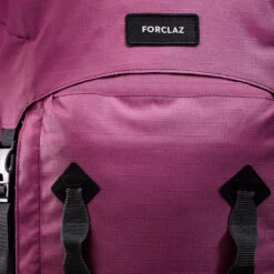 Women's Trekking Backpack 60+10 L -Decathlon k9a4c0bb996474e416729ddb14f99718b