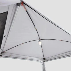 Quechua 10 Man Camping Living Room - Arpenaz Base Fresh -Decathlon k9a73dd4dd08aea35d57260966a410fbb