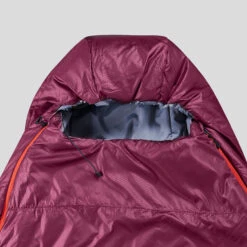 Trekking Sleeping Bag MT500 5°C -Decathlon k9bb6afc70e5f512ecaefc83a2ab1f6a3