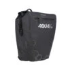 Oxford Aqua V 20 QR Single Pannier -Decathlon k9bcb86c8bf9bd57fe6898c85a0d81667