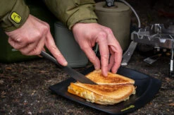 RidgeMonkey DLX Cutlery Set -Decathlon k9bd79c16c52bd1d96d8f6d4d85a1a8b8