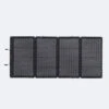 EcoFlow 220W Bifacial Portable Solar Panel -Decathlon k9c0b43f92d220f260325020015d1a9ae