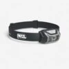 HEADLAMP PETZL ACTIK COR600lm -Decathlon k9c3648ddfa4922f944cfc032984925d5