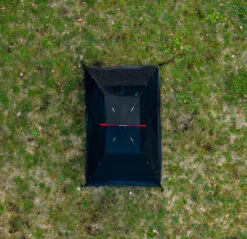 Quechua 2 Man Blackout Tent MH100 -Decathlon k9c5a298aee9a699371464b8e5057d62d