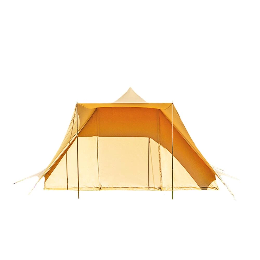 Tucana Tent - Canvas Lite 200 3 Tucana Tent - Canvas Lite 200