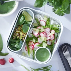 Black+Blum Lunch Box Original Ocean -Decathlon k9c754a18649ae37203a79f8d313eb3d7