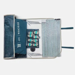 Quechua MULTIFUNCTION TARP CAMPING SHELTER 29 Quechua MULTIFUNCTION TARP CAMPING SHELTER -Decathlon k9c8196ec4893be51a5ab0b309326b94d