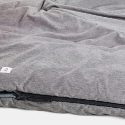 Quechua CAMPING SLEEPING BAG - ARPENAZ 0° COTTON DOUBLE -Decathlon k9c9b72d4feae3426796aea85bc0aa49e