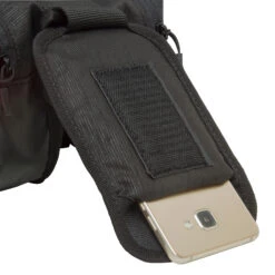 Riverside 520 Double 2L Bike Frame Bag -Decathlon k9ca4c31b48e68a88380a1e7a9e6b512a