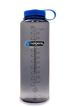 Nalgene 1.5L Wide Mouth Sustain Water Bottle - Made From 50% Plastic Waste 14 Nalgene 1.5L Wide Mouth Sustain Water Bottle - Made From 50% Plastic Waste -Decathlon k9d0fcda6b2a2b43664aabd0394a9fcfa